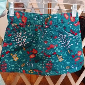 Gymboree Bottoms - 🚨Girls 4t skirt outfit🚨 Gymboree Bottoms - 🚨Girls 4t skirt outfit🚨